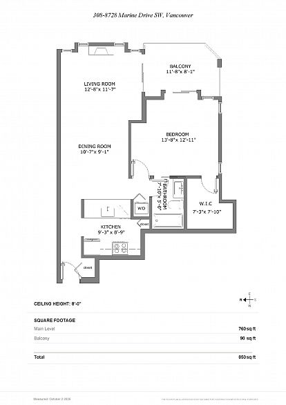 308 8728 SW Marine Drive