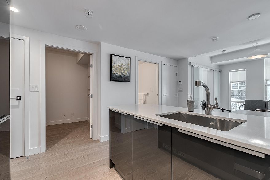 412 1283 HOWE STREET, Vancouver BC V6Z 0E3