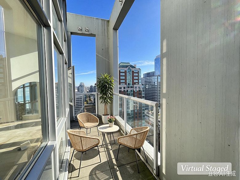 PH3 1050 Smithe Street