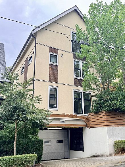 1080 Nicola Street