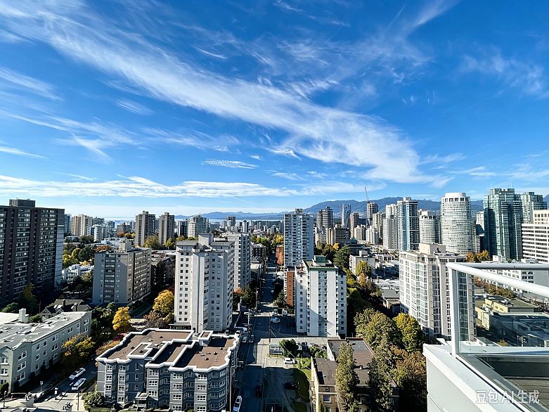 PH3 1050 Smithe Street