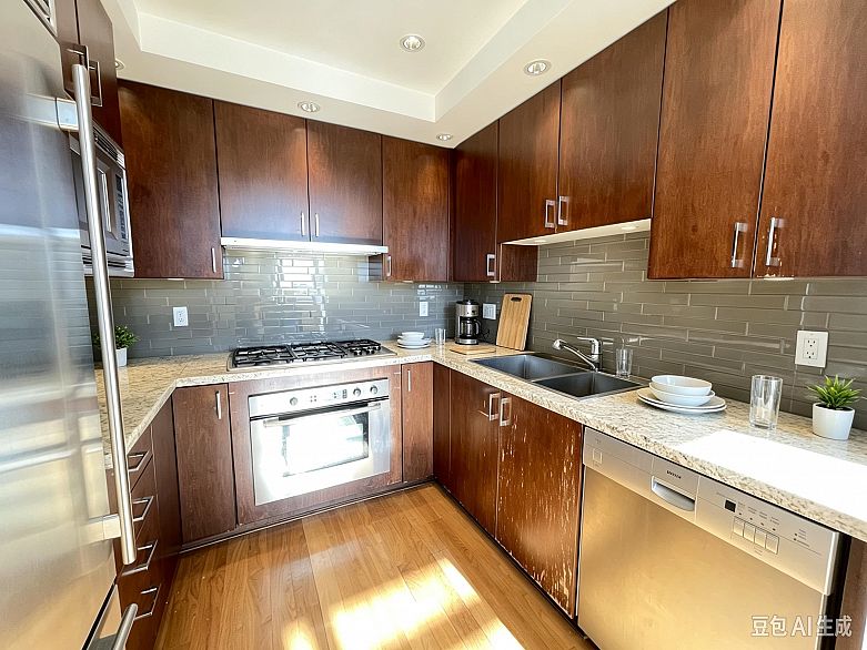 PH3 1050 Smithe Street