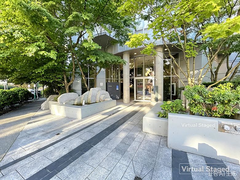 PH3 1050 Smithe Street