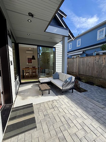 3768 Fleming Street