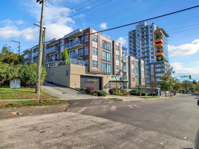 505 388 Kootenay Street