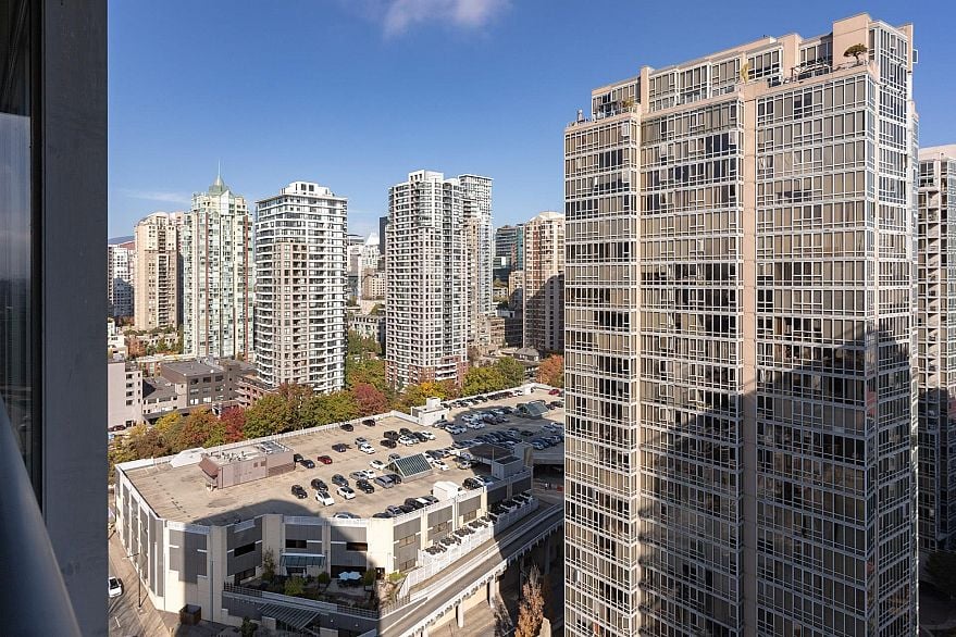 2603 1008 Cambie Street