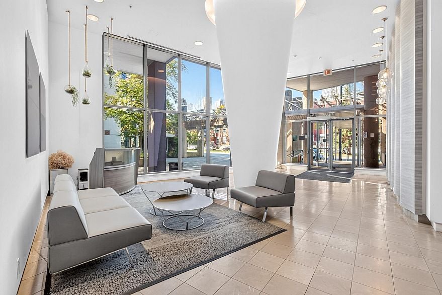 2603 1008 Cambie Street