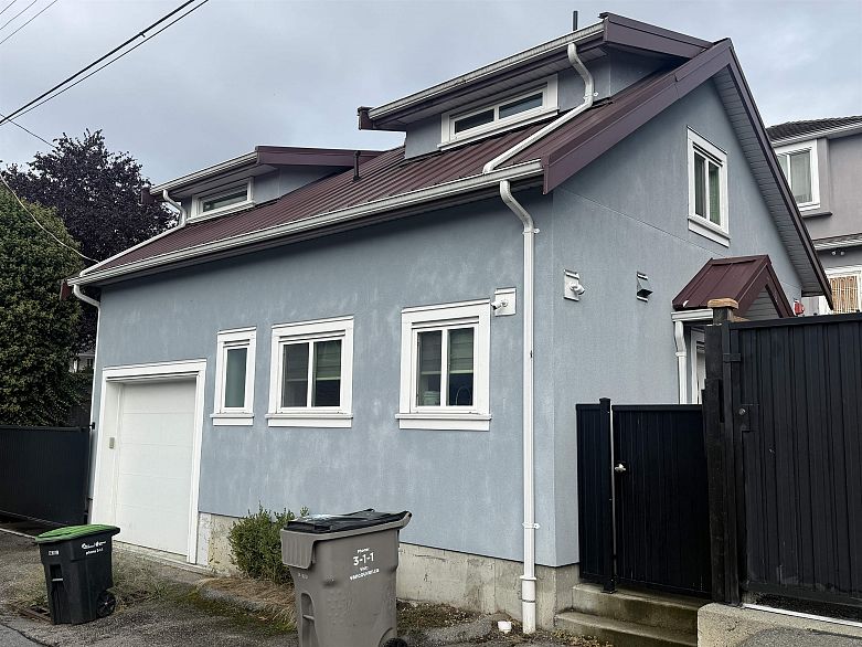 5421 Fleming Street