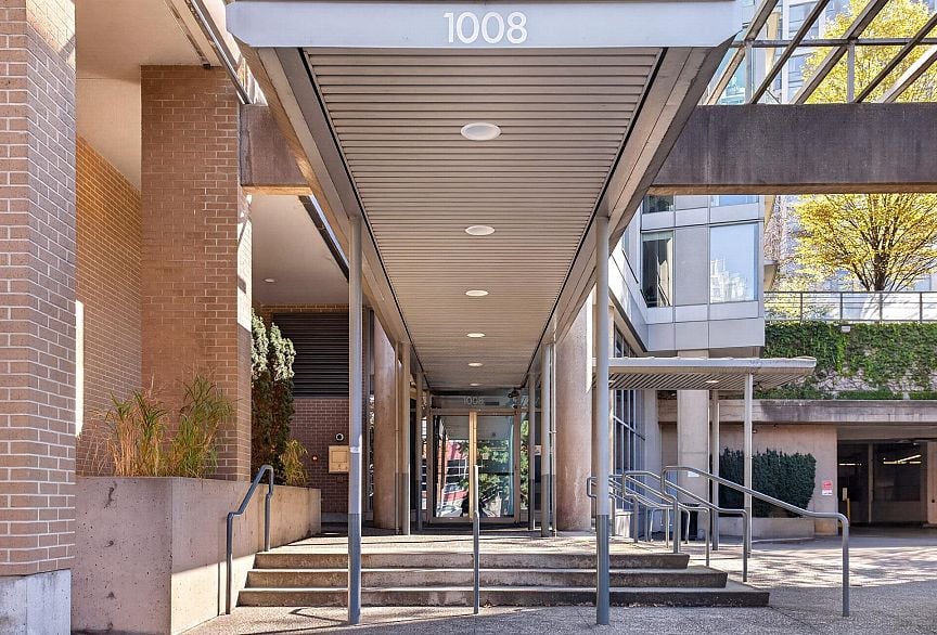 2603 1008 Cambie Street