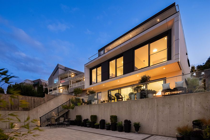 4188 Puget Drive