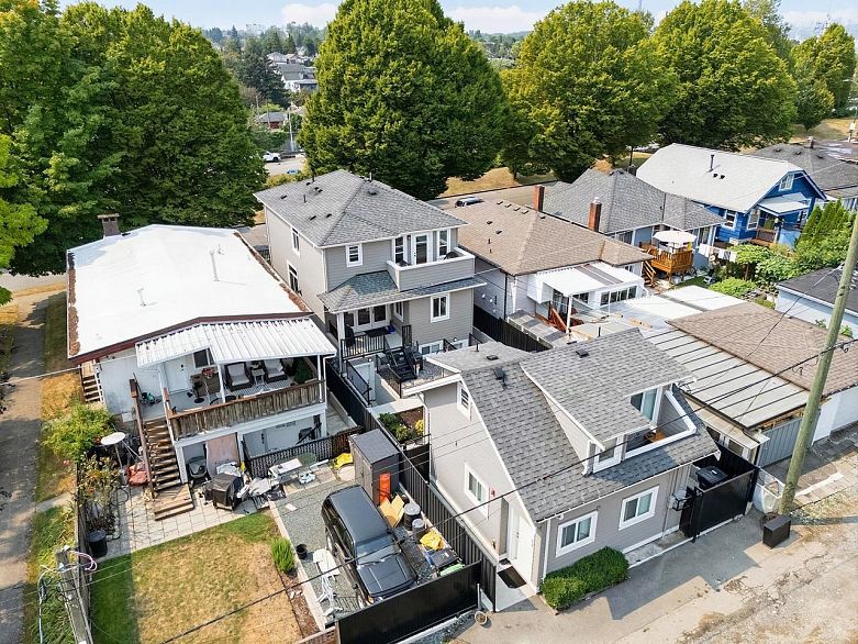 636 Cassiar Street