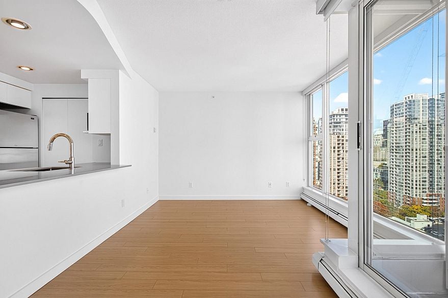 2603 1008 Cambie Street