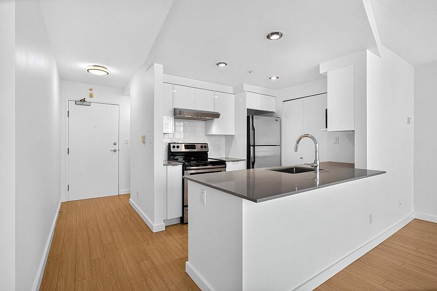 2603 1008 Cambie Street