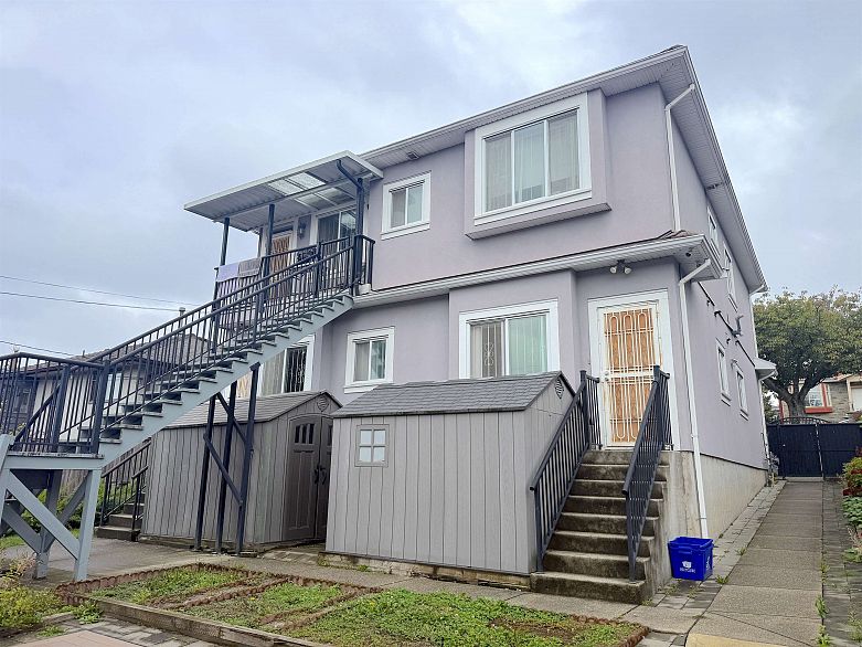 5421 Fleming Street