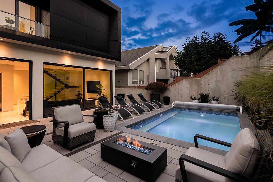 4188 Puget Drive