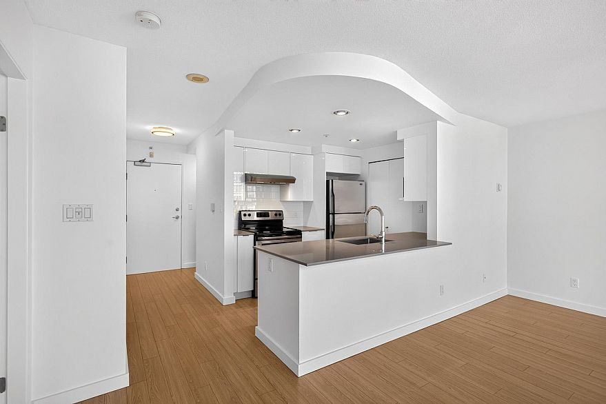 2603 1008 Cambie Street