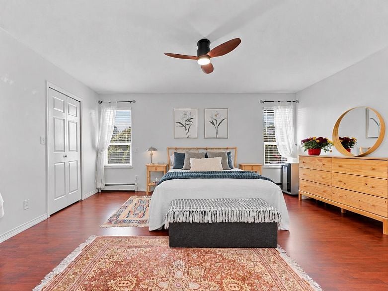1226 Pitt River Road
