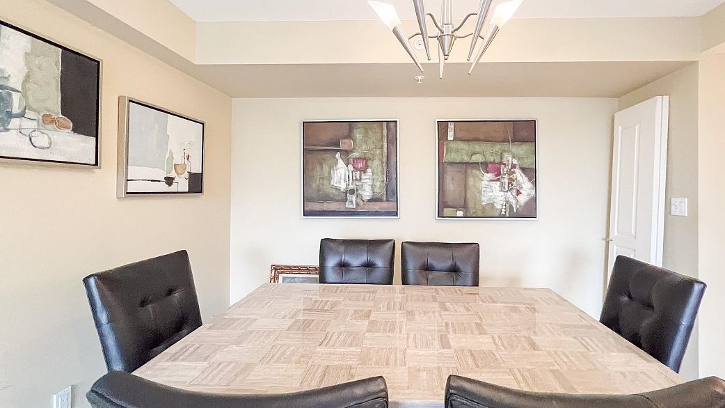 901 5615 Hampton Place