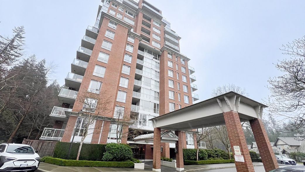 901 5615 Hampton Place