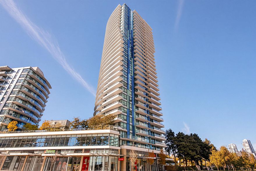 1506 8189 Cambie Street