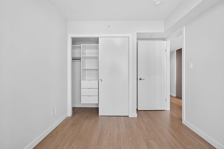 1506 8189 Cambie Street