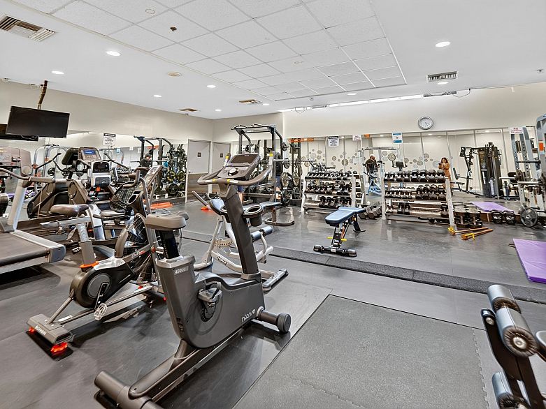 2508 233 Robson Street