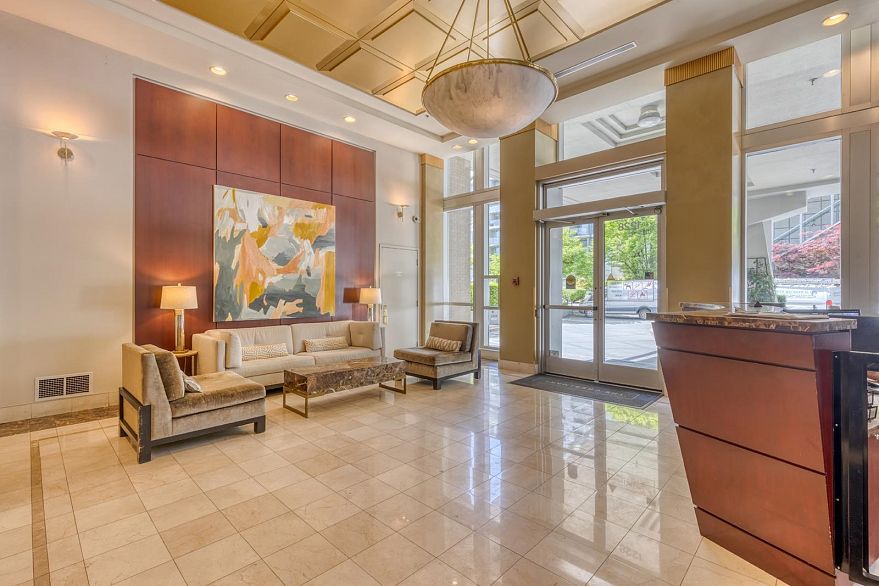 2101 1228 Marinaside Crescent