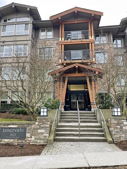 518 3132 DAYANEE SPRINGS BOULEVARD, Coquitlam BC V3E 0B5