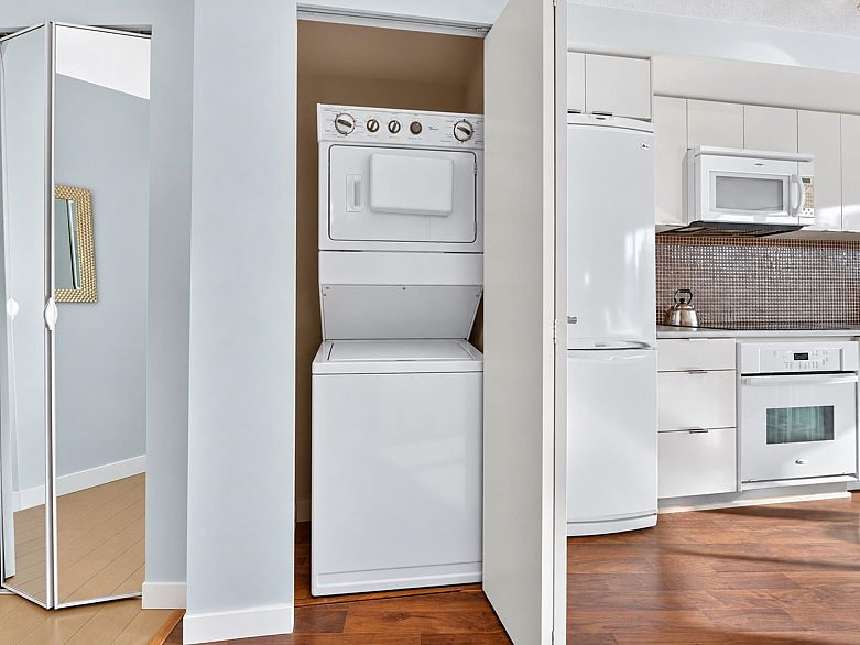 2508 233 Robson Street