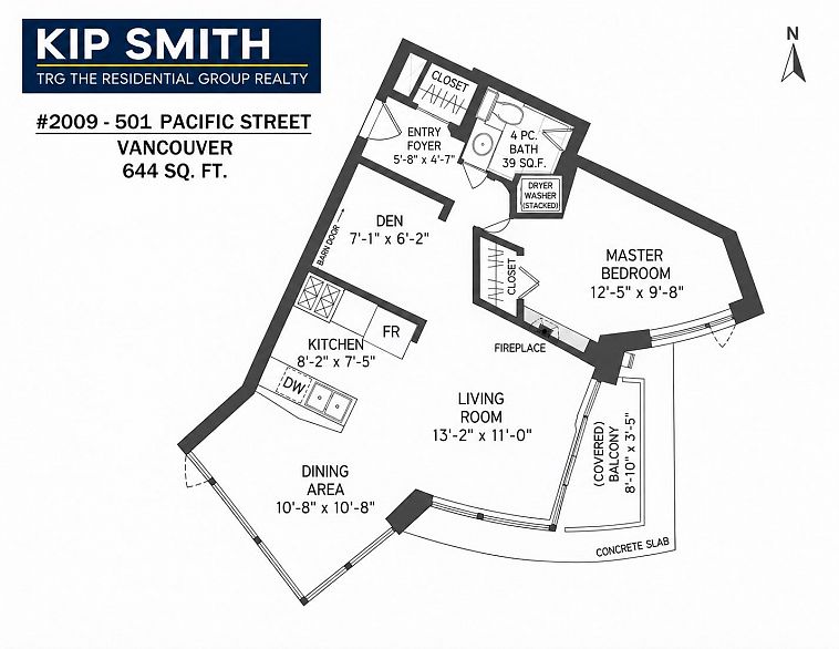 2009 501 Pacific Street