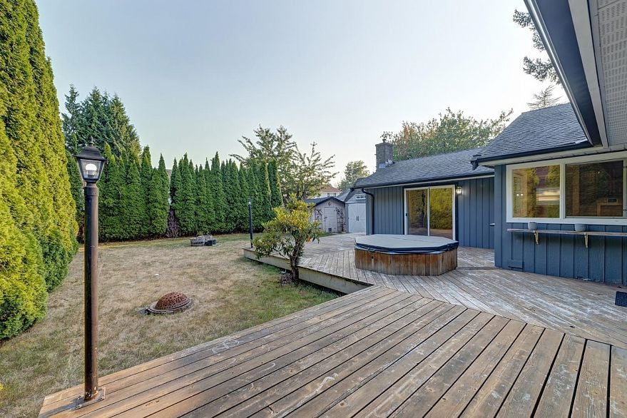 8566 109B STREET, Delta BC V4C 4H3