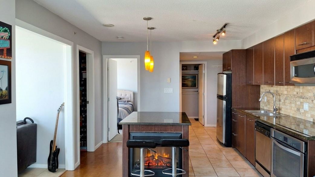 2508 1155 Seymour Street