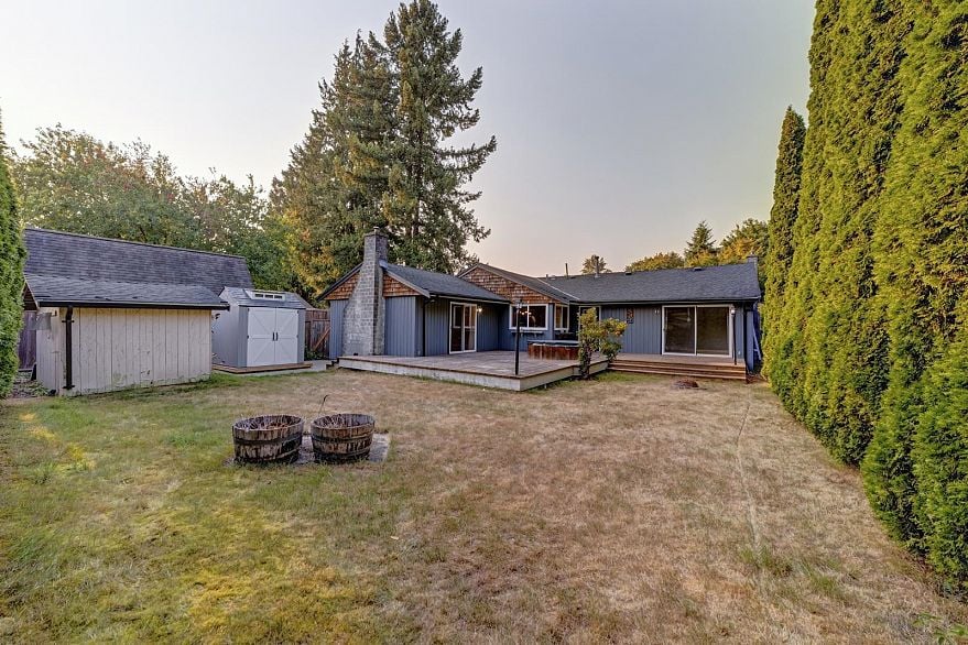 8566 109B STREET, Delta BC V4C 4H3