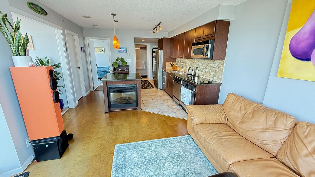 2508 1155 Seymour Street