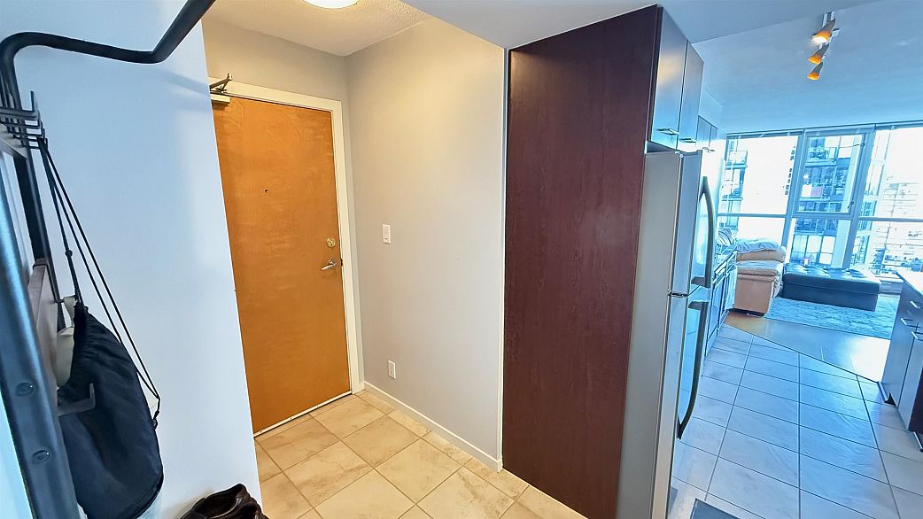 2508 1155 Seymour Street