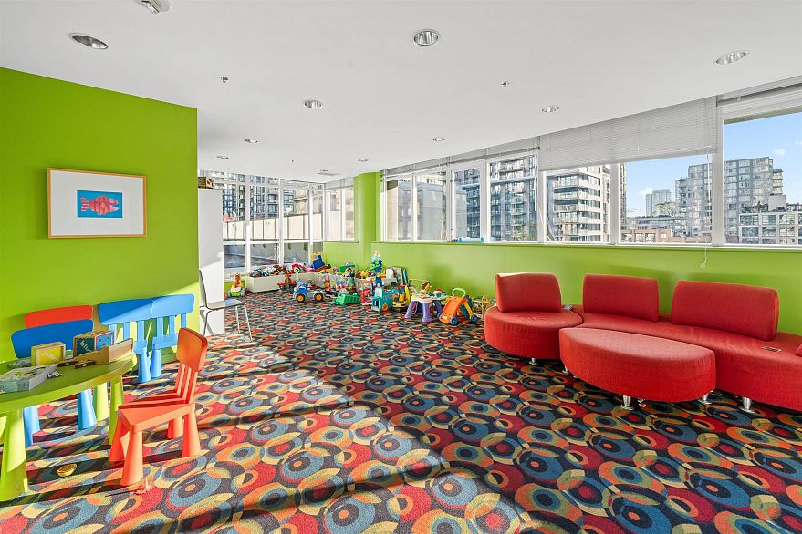 2508 1155 Seymour Street