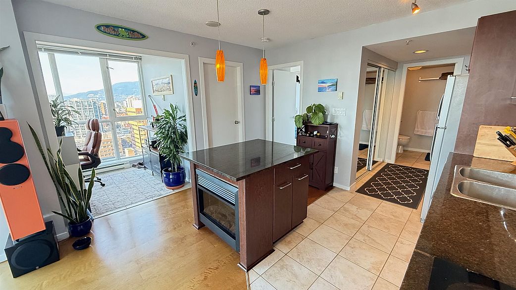 2508 1155 Seymour Street