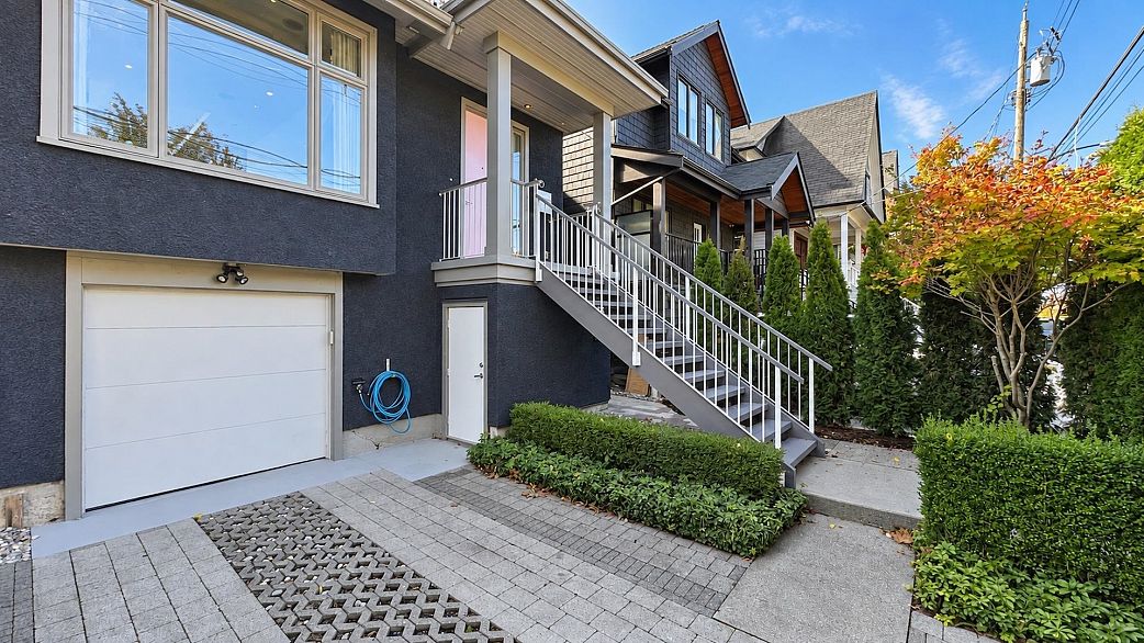 80 E 22nd Avenue
