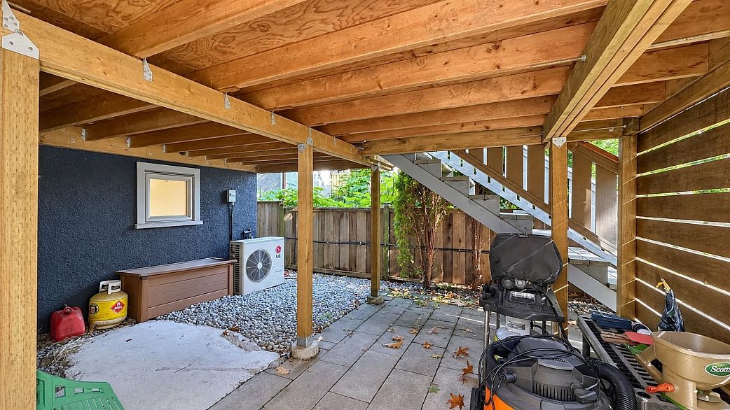 80 E 22nd Avenue
