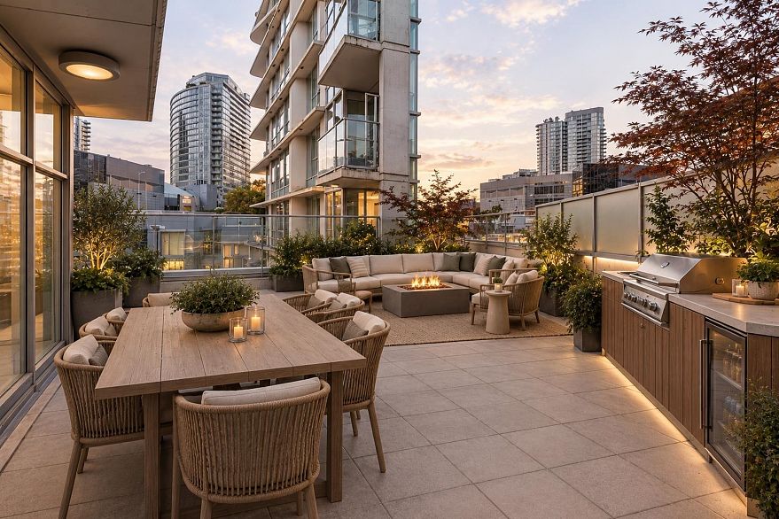 221 188 Keefer Place