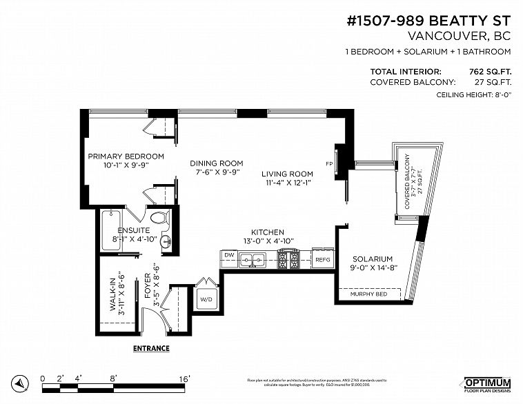 1507 989 Beatty Street