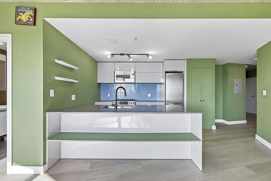 3508 128 W Cordova Street