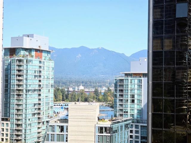 1109 1367 Alberni Street