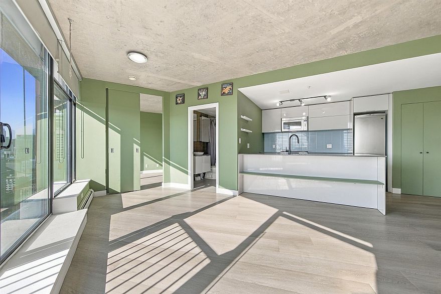 3508 128 W Cordova Street