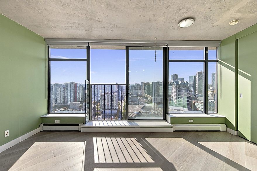 3508 128 W Cordova Street