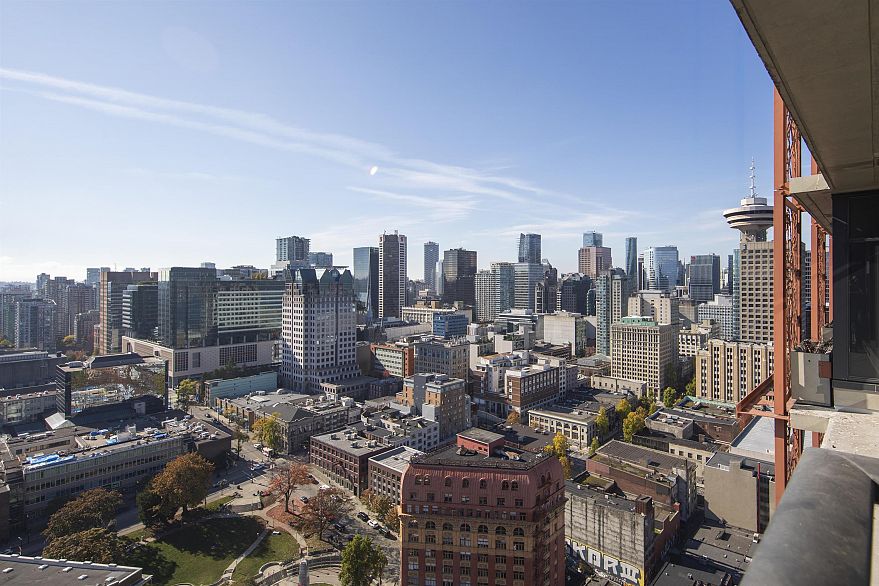 3508 128 W Cordova Street