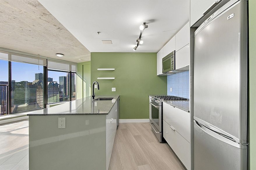 3508 128 W Cordova Street