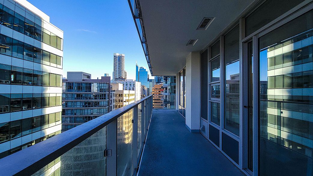 1705 1289 Hornby Street