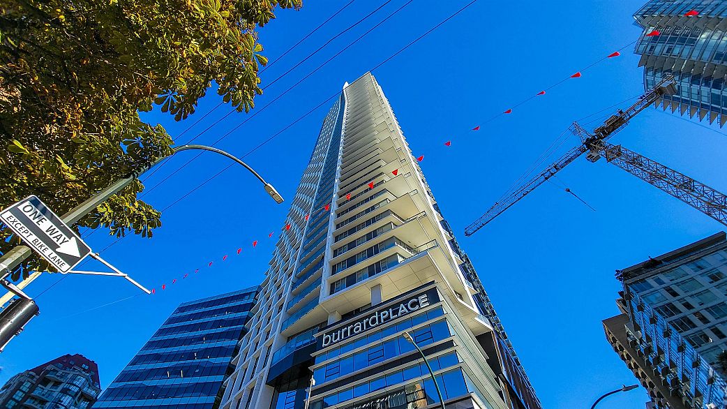 1705 1289 Hornby Street