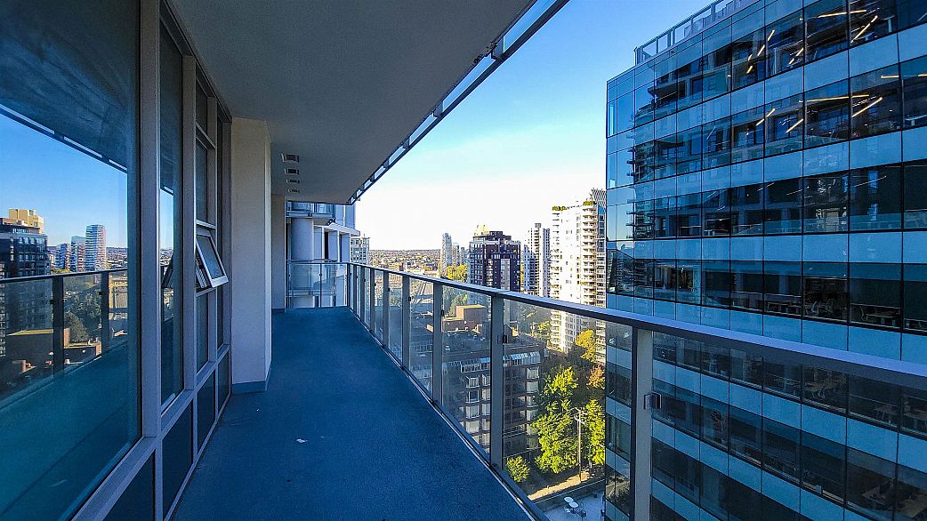 1705 1289 Hornby Street